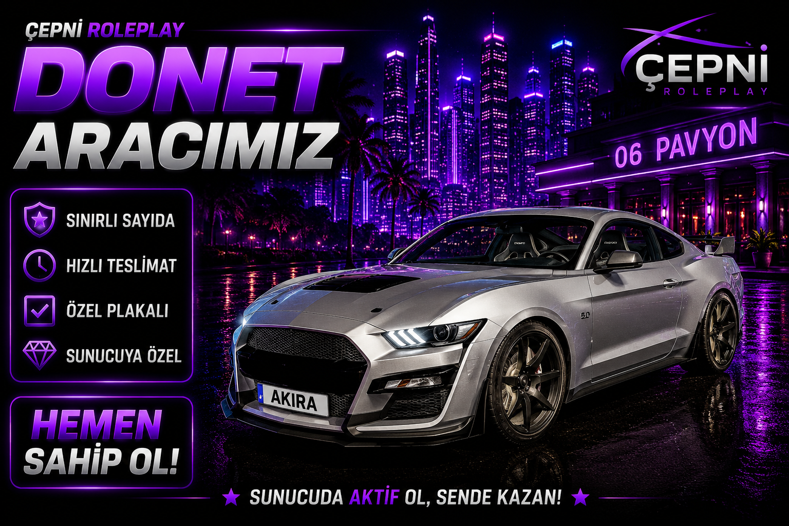 Mustang
