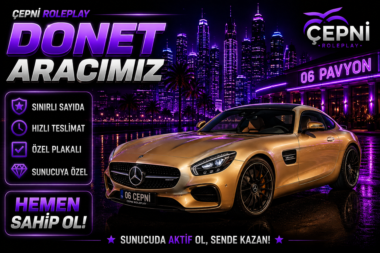 Mersedes Amg