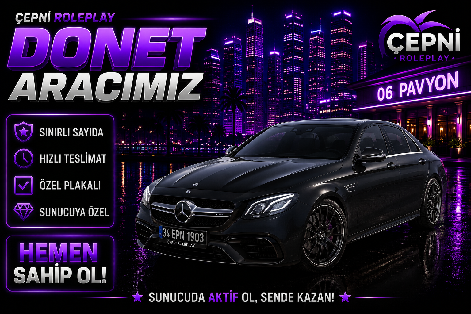Mersedes Amg