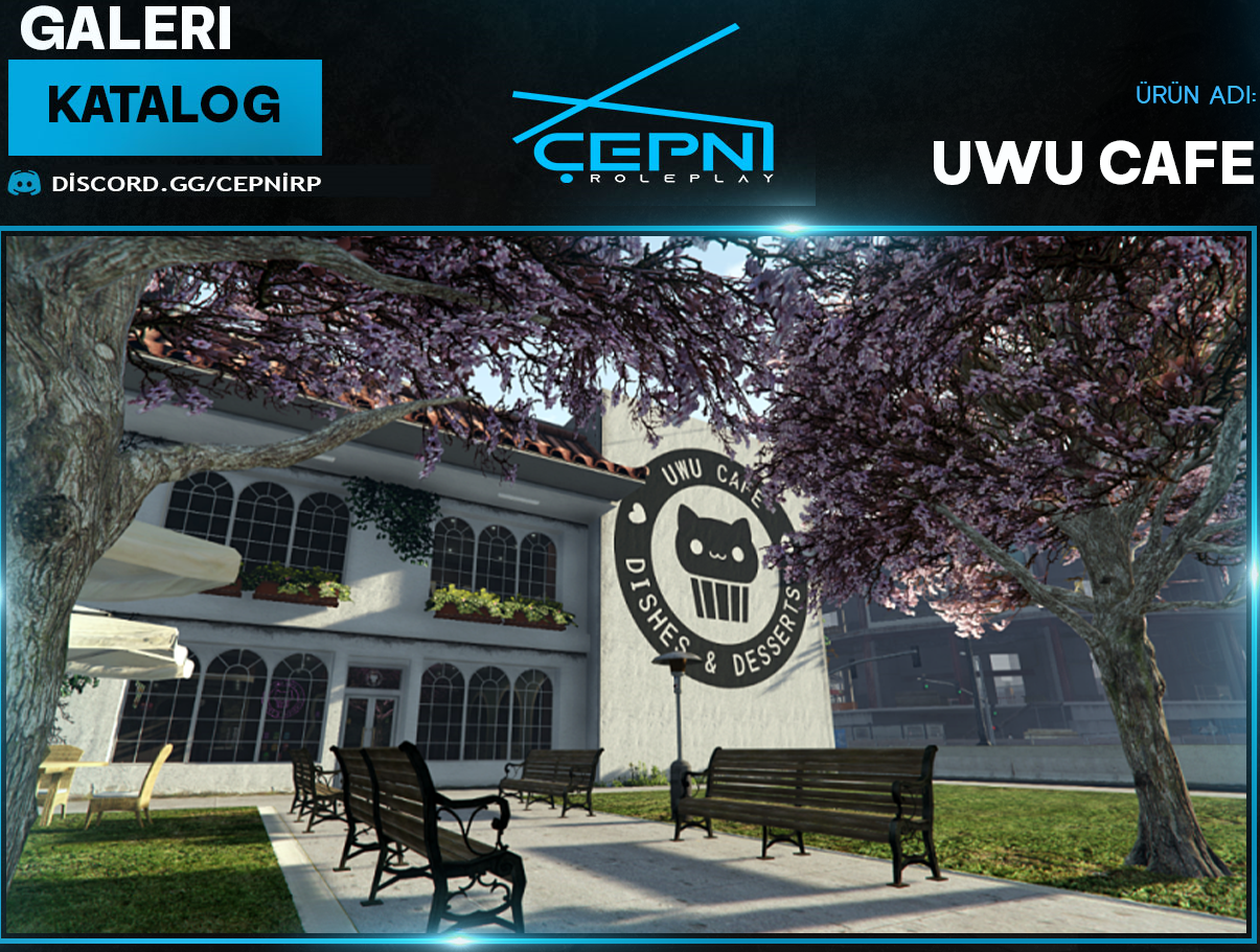 Uwu Cafe