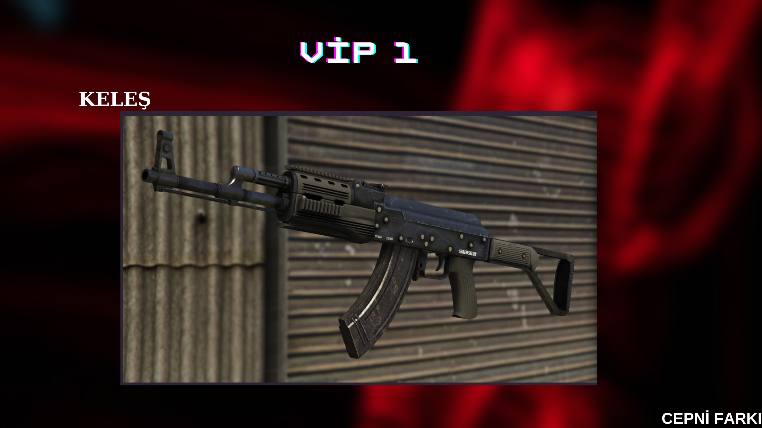 AK47