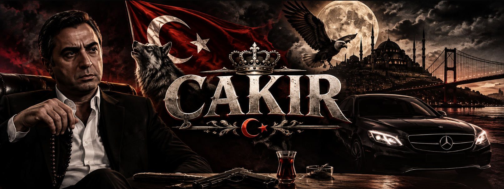 Çakır Mekanik