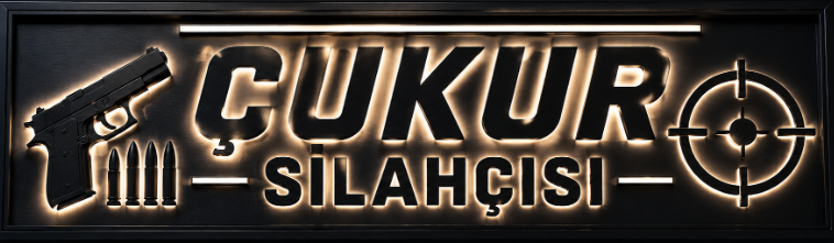Çukur Silahçısı