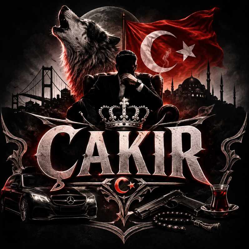 Çakır Mekanik